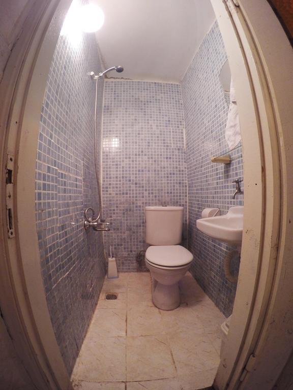 Akkin Pansiyon Hotel Kas Room photo